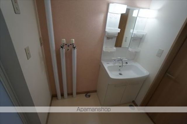 ESTANCIAIIの内装写真