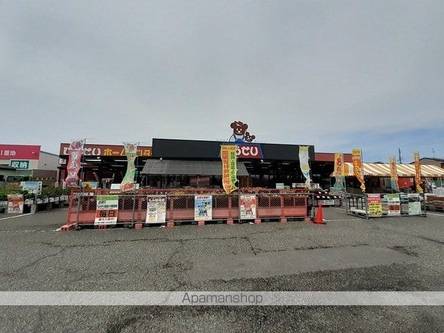 サンプラザ新崎Aの周辺写真