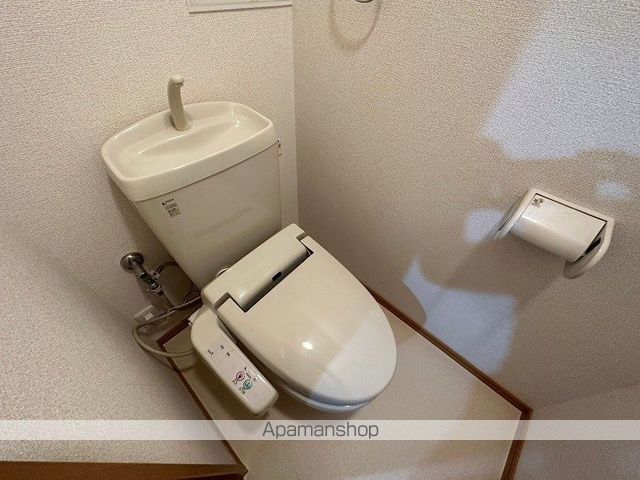 グランデカワノ玉造の内装写真