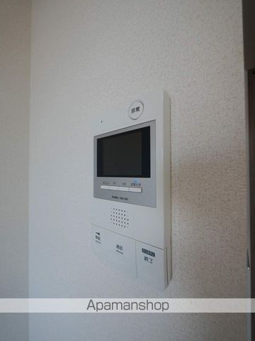 ララプレイス大阪福島アビリテの内装写真