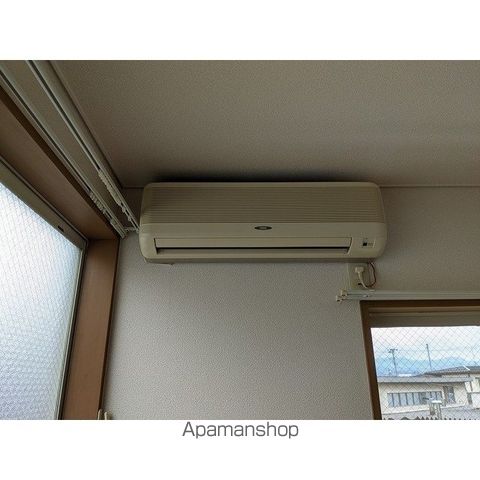 99アネックスの内装写真