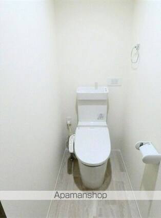 トゥインクル　ヴィータ[2SLDK/71.57m2]のトイレ