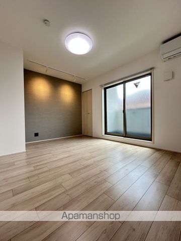 フジパレス高石綾園の内装写真