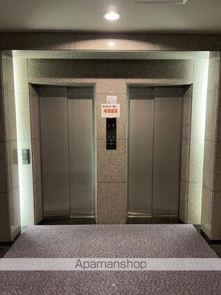 ヴァンテ・アン神楽坂[2LDK/73.92m2]の共用部7