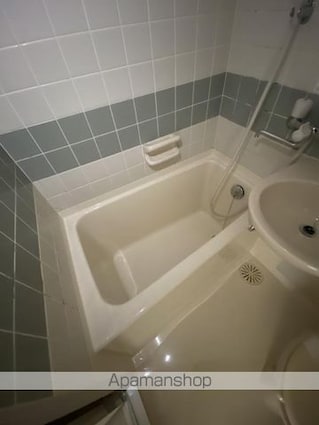 プチメゾン片原町[1R/18.08m2]の内装4