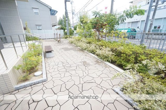 フロイデ川添のその他写真