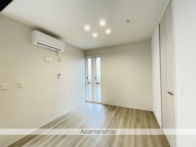 セレスティア苗代の内装写真