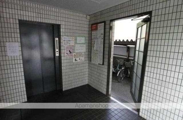 アクティ寝屋川の外観写真
