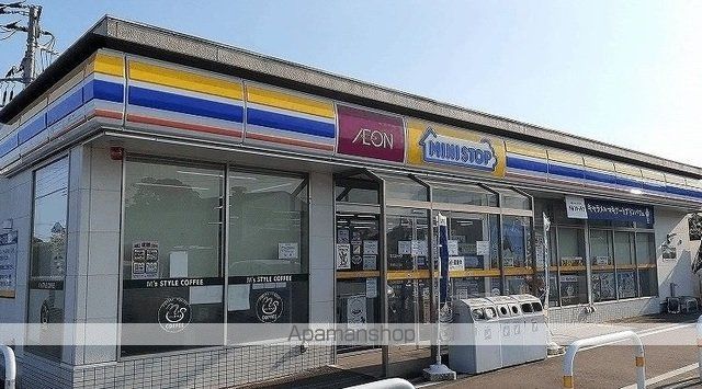 マルゼンIの周辺写真