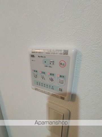 MOVE吹田SOUTHの内装写真
