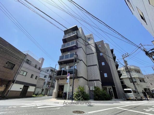 KADOYAの外観写真