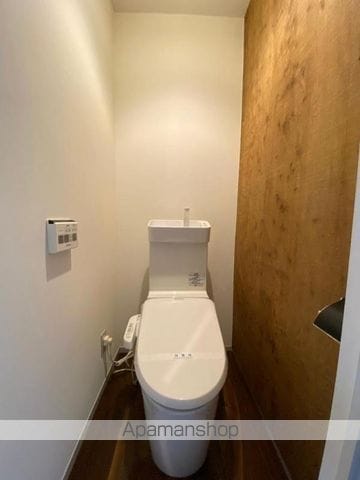 エイト屋島の内装写真