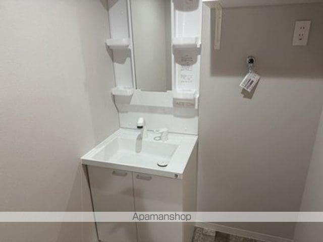 POSH YOKOTEの内装写真