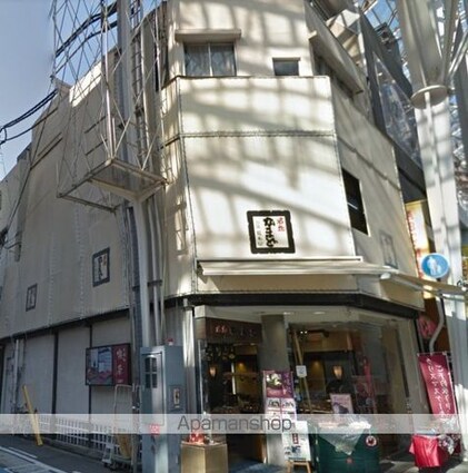 ガーデンテラス丸亀町参番街ウエストレジデンス[3LDK/73.34m2]の周辺4