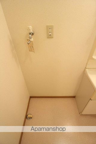 サンエクセルIIIの内装写真