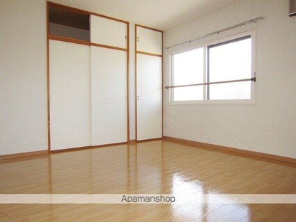 ラ・フォーレ長野Ｃ棟[3DK/54.34m2]の内装10