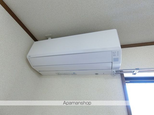 SEZON10の内装写真