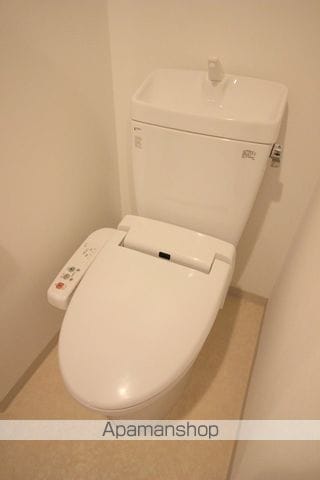 アーデン京町堀イーストの内装写真
