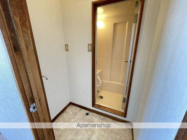 コーポミライ深堀の内装写真