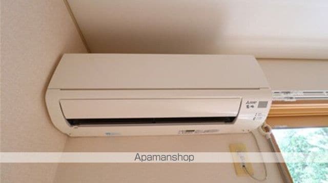 domain950の内装写真