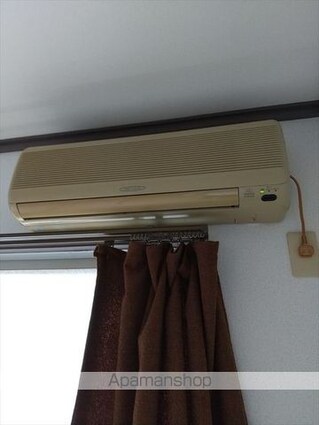 和歌山県和歌山市杭ノ瀬[2LDK/48.6m2]のその他設備
