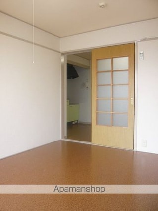 パールマンション[2DK/40.32m2]の内装