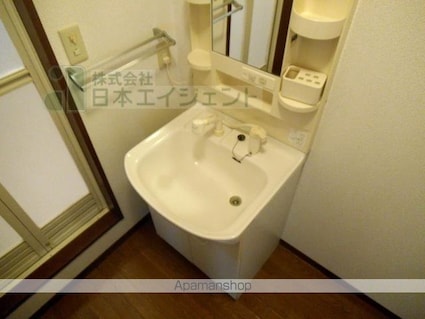 レプラコーン和泉[3DK/56.93m2]の洗面所