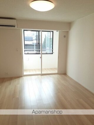 ベル　アルカン　シエル[1K/36.31m2]のリビング・居間1