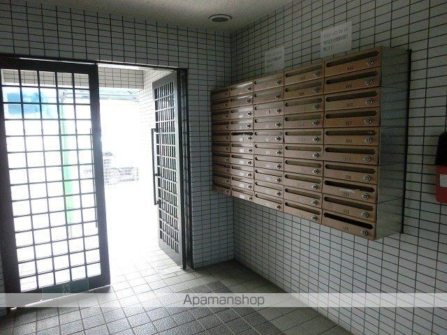 メルベイユ盛岡8のその他写真