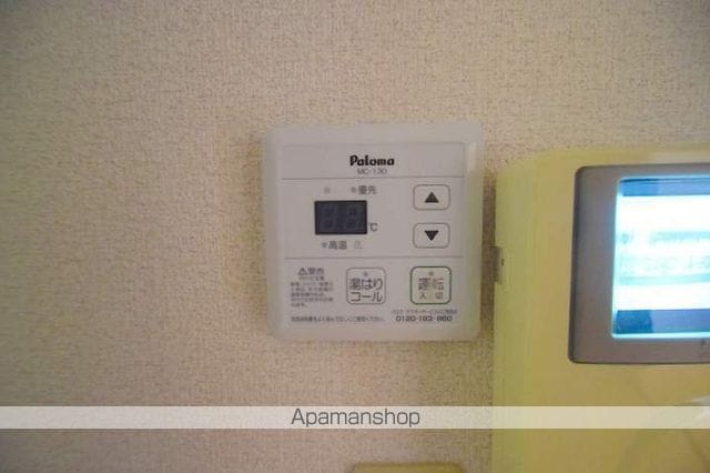 ビューテラス寺之下の内装写真