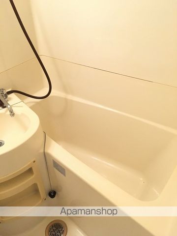 鈴木マンションの内装写真