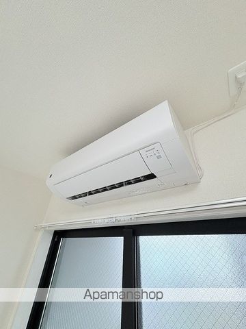グランメゾン福の内装写真