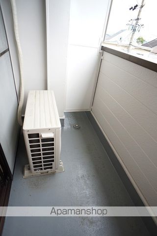 ポインセチア西ヶ崎の内装写真