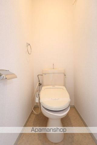 プレジール小野 A棟の内装写真