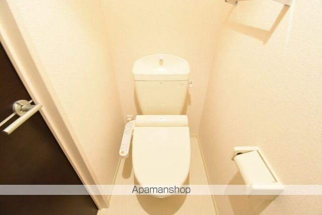グランシャリオの内装写真