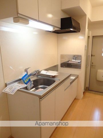 可部線 安芸長束駅 徒歩15分 3階建 築13年の内装写真