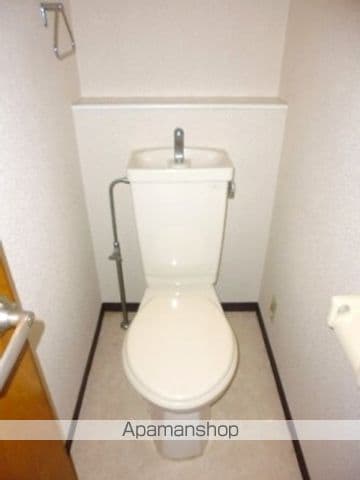 メゾン池上の内装写真