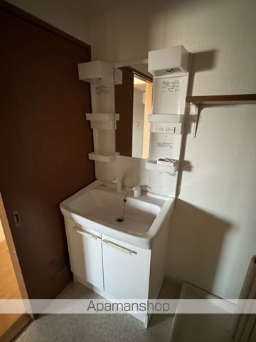 アクシスヨーロッパ壱番館の内装写真