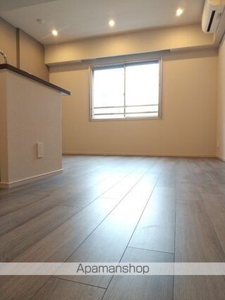 ザ・パークハビオ高円寺レジデンス[1LDK/41.5m2]のリビング・居間