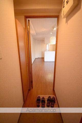 トレジャーキャッスル参番館の内装写真