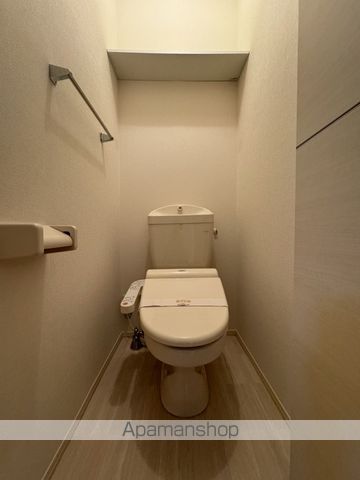 グランドゥールの内装写真