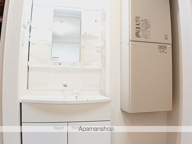 ルーマ フォンテ Aの内装写真