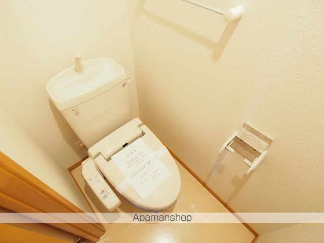 サニーコートY・Hの内装写真