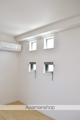 マンション フェリーチェの内装写真