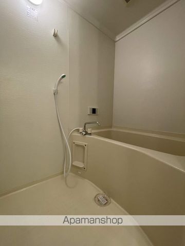 アベニュー長久手の内装写真