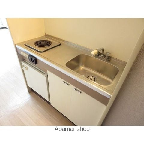 アーバンポイント守山の内装写真