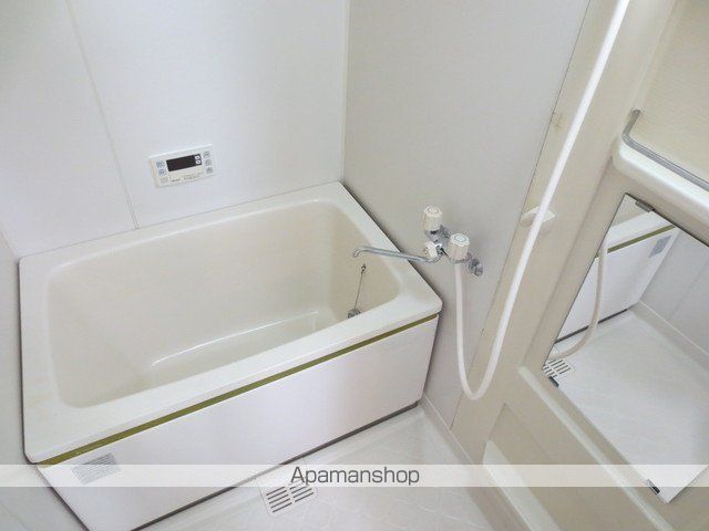 ベルパーク川平V番館の内装写真