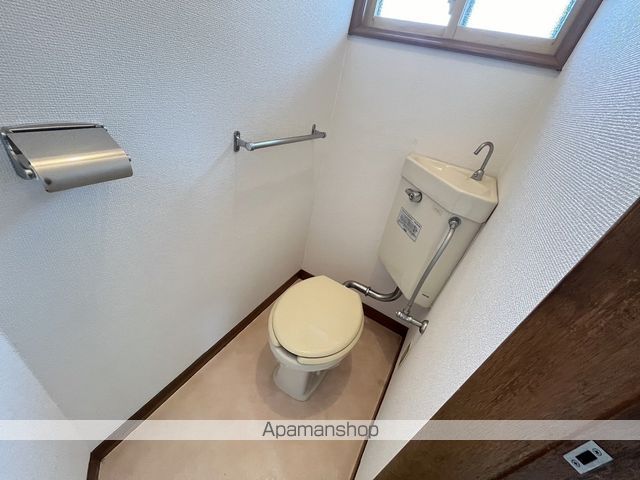 マンション吉田6号館の内装写真