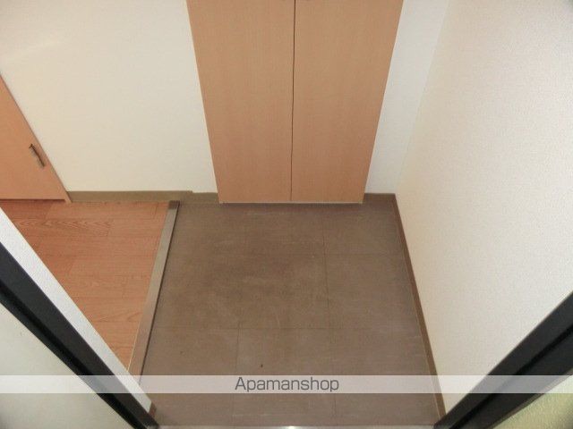 麻生ウェルN37の内装写真