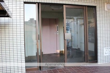 ミヤジママンション[1LDK/53.46m2]の共用部2